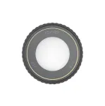 DJI Osmo Action 4 Glass Lens Cover / transparent