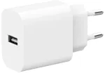 Gembird TA-UC-1A12-01 Universal USB Charger 2.4A / white