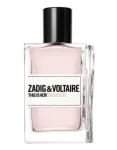 Zadig & Voltaire This is Her! Undressed Perfume EDP 50ml