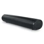 Muse | TV Soundbar With Bluetooth | M-1580SBT | 80 W | Bluetooth | Wireless connection | Gloss Black