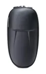 Electric Scooter Storage Bag | Black