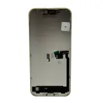 Ekranas Apple iPhone 16 Pro Max su lietimui jautriu stikliuku GX hard OLED (removable IC)