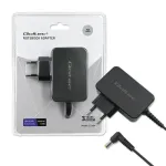 Qoltec Power adapter for laptop Acer 45W | 19V | 2.37A | 5.5*1.7