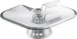 Ecost prekė po grąžinimo, Miele 5635931 Pilnas filtras