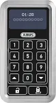 Ecost prekė po grąžinimo Abus Hometec Pro Wireless klaviatūra, 10126