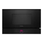 Bosch | Microwave Oven | BFR7221B1 | Built-in | 900 W | 21 L | Black