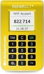 Ecost prekė po grąžinimo REINER SCT Authenticator