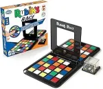Ecost prekė po grąžinimo ThinkFun 76399 Rubik's lenktynės &ndash; i&scaron;&scaron;ūkis Rubiko kubo gerbėjams, greitas ž
