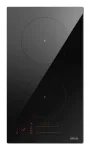 Elica Primis 302 Black Built-in 30 cm Zone induction hob 2 zone(s)