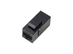 Alantec WTM17 wire connector RJ45 Black