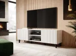 Cama RTV cabinet PAFOS 150x42x52 white matt