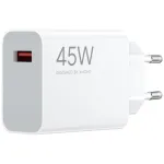 Xiaomi 45W Turbo Charging Power Adapter (Type-A)