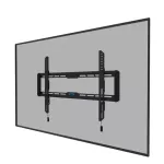 Neomounts Wall mount | WL30-550BL16 TV mount wall | 42-86 " | Maximum weight (capacity) 60 kg | Black