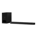 Sony | 3.1.2ch Soundbar | SC-HTB600 BRAVIA Theatre Bar 6 | Speakers | Bluetooth