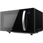 Cecotec Microwave Oven | GrandHeat 2300 Flatbed Touch Black | Free standing | 800 W | 23 L | Black
