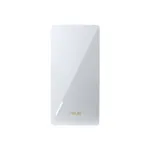 Asus | RP-BE58 Dual Band Range Extender | 90IG09J0-MO0C00 | 802.11ax | Ethernet LAN (RJ-45) ports 1 | Mesh Support Yes | MU-MiMO No | No mobile broadband