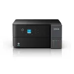 Epson | Multifunctional printer | EcoTank L4360 | Inkjet | Colour | A4 | Wi-Fi