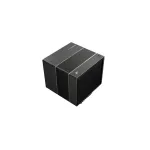 Deepcool CPU Air Cooler | ASSASSIN VC ELITE | Black | Intel, AMD