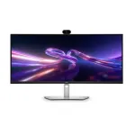 Dell | P3426WEV | 34 " | IPS | WQHD | 21:9 | 100 Hz | 5/8 ms | 3440 x 1440 pixels | 350 cd/m&sup2;