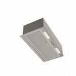 CATA RITMA 60 X /A | Hood | Telescopic | Energy efficiency class A | Width 59.5 cm | Mechanical control | 480 m&sup3;/h | LED | Stainless steel
