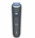 Philips Trimmer | BT3617/15 Series 3000 | Cordless | Wet & Dry | Number of length steps 20 | Dark Grey