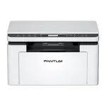 Pantum Multifunction printer | BM2300NW | Laser | Mono | A4 | Wi-Fi | White