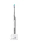 Oral-B Pulsonic Slim Luxe 4000 Sonic | Electric Toothbrush | Rechargeable | For adults | Number of brush heads included 1 | Number of teeth brushing modes 3 | Platinum
