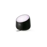 Philips Smart Squire Lite Black EU | 8.5 W | RGB/white light | Bluetooth, Wi-Fi