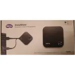 SALE OUT. InstaShow Wireless Presentation System | WDC10HC | UNPACKED, SCRATCHED ITEM