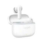 OPPO True wireless earphones | Buds3 Pro | Bluetooth | In-ear | Microphone | Glaze White | Wireless