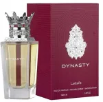 Lattafa Dynasty EDP parfumuotas vanduo unisex, 100 ml