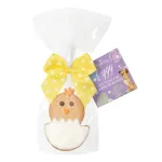 DoggyeBag EGGY Velykų kiau&scaron;inis 5x7x1cm 25 g