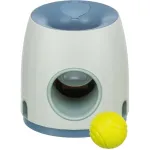 TRIXIE Dog Activity Ball & Treat automatinė mėtyklė, interaktyvus žaislas 17x18 cm