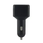GPS sekimo įrenginys su USB krovikliu (pradaryta pakuotė)