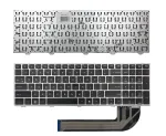 Klaviatūra HP ProBook: 4540, 4540s, 4045, 4045s