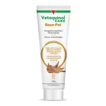 Vetoquinol Bezo-Pet sąvėlas &scaron;alinanti pasta katėms ir &scaron;unims, 120g