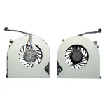 Kompiuterių au&scaron;intuvas HP: COMPAQ Probook 4230S, 4530S, 4730S (4PIN)