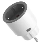 SONOFF S60 TPF i&scaron;manusis ki&scaron;tukinis lizdas, Zigbee