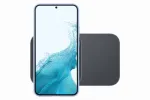 Samsung EP-P5400 Super Fast Wireless Charger Duo 15W