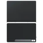 Samsung Galaxy Tab S9+ / S9+ FE Smart Book Cover