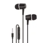 Setty Wired Earphones