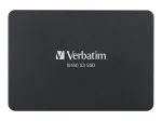 Verbatim Vi550 2.5" SSD Hard Drive 256GB