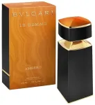 Bvlgari Le Gemme Ambero Perfume EDP 100 ml
