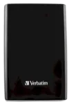 Verbatim Store n Go Slim External SSD 256GB / USB-C