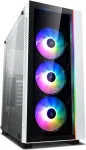 Deepcool | MATREXX 55 V3 ADD-RGB WH 3F | ATX | White
