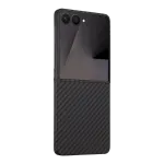 Tactical MagForce Aramid Cover for Samsung Galaxy Z Flip 7 / black