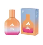 Adidas Vibes Get Comfy Perfume EDP 50ml
