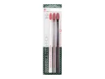 Swissdent Profi Toothbrush 3pc / Soft-Medium