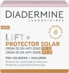 Diadermine Lift+ Day Cream 50ml / SPF30