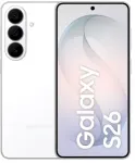 Samsung Galaxy S26 5G Smartphone 12GB / 512GB white